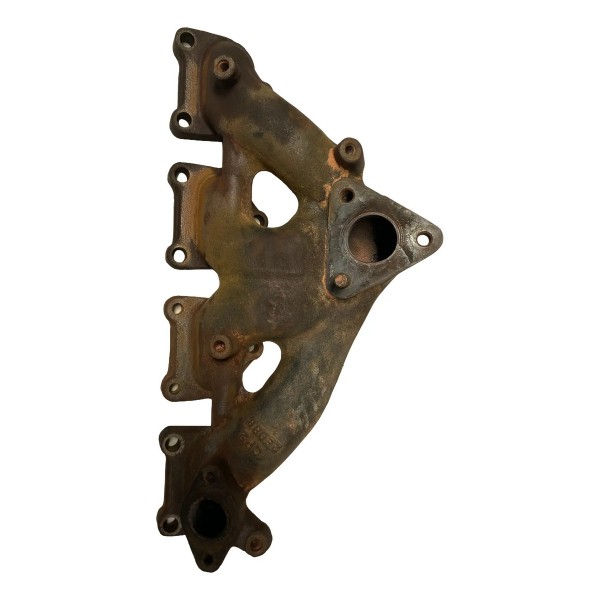 Coletor De Escape Mitsubishi L200 Triton 3.2 2008 2015