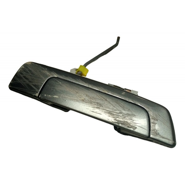Maçaneta Externa Dianteira Direita Pajero Tr4 2007/2011