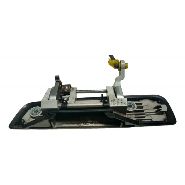 Maçaneta Externa Dianteira Direita Pajero Tr4 2007/2011