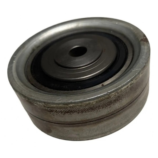 Polia Auxilia Correa Dentada Vw Amarok 2.0 Diesel 2013 2014