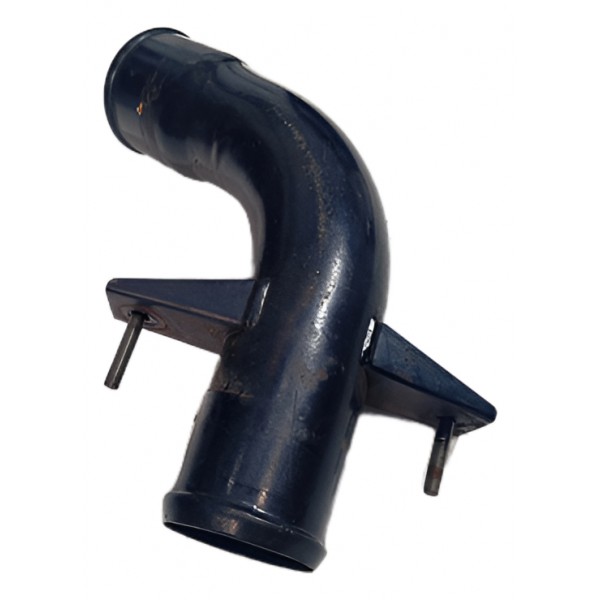 Tubo Saída Intercooler L200 Triton 3.2 2013a2015. Original