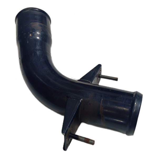 Tubo Saída Intercooler L200 Triton 3.2 2013a2015. Original