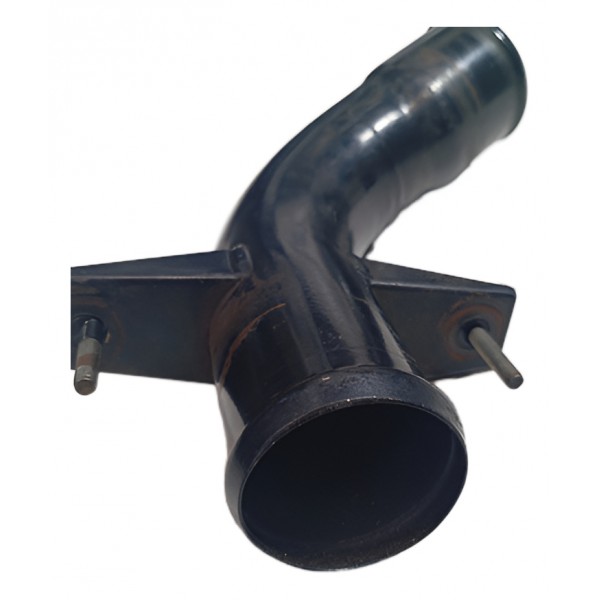 Tubo Saída Intercooler L200 Triton 3.2 2013a2015. Original