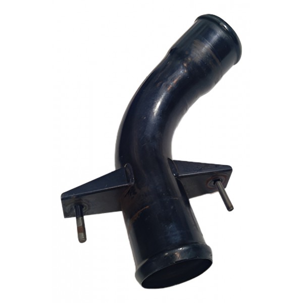 Tubo Saída Intercooler L200 Triton 3.2 2013a2015. Original