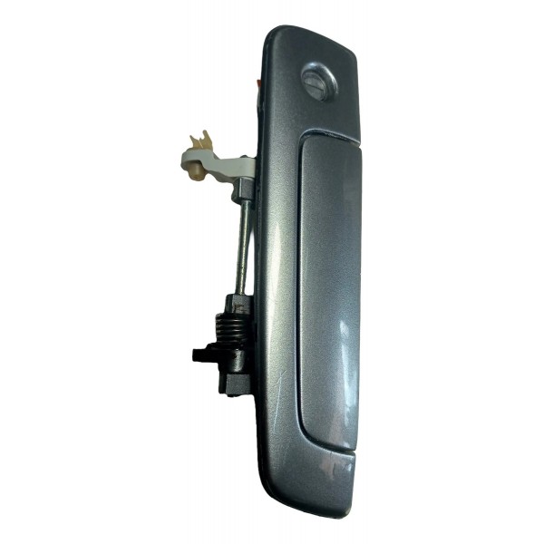 Maçaneta Externa Pajero Tr4 Dianteira Esquerda 2007/2011