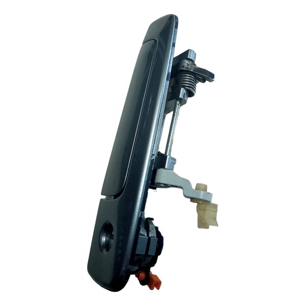 Maçaneta Externa Pajero Tr4 Dianteira Esquerda 2007/2011