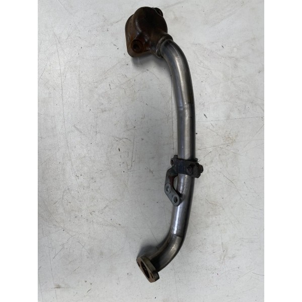 Cano Resfriador Valvula Egr L200 Triton 3.2 2008 A 2015