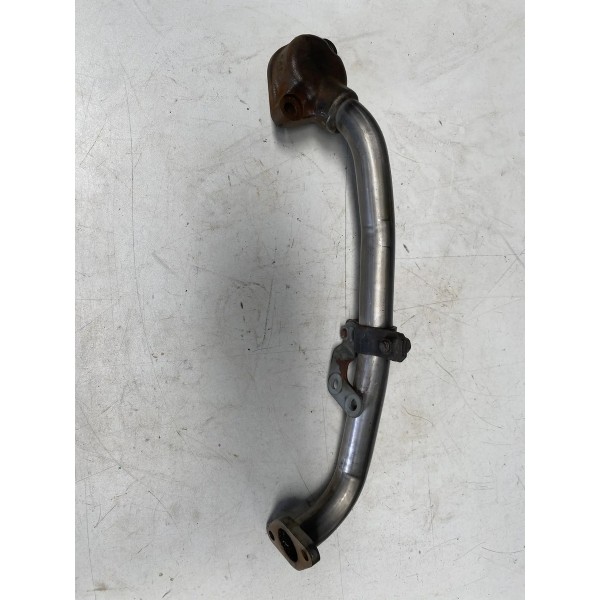 Cano Resfriador Valvula Egr L200 Triton 3.2 2008 A 2015