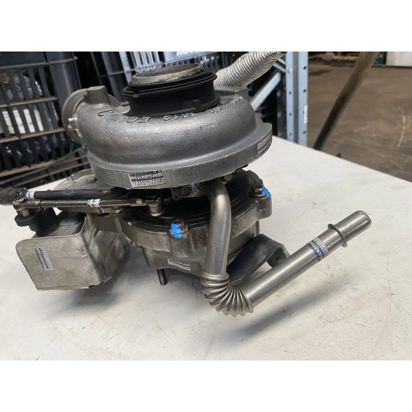 Turbina Chevrolet S10 2018 2.8 Diesel Original