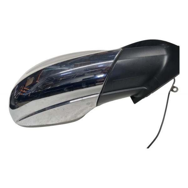 Retrovisor L.d Amarok Branco Original