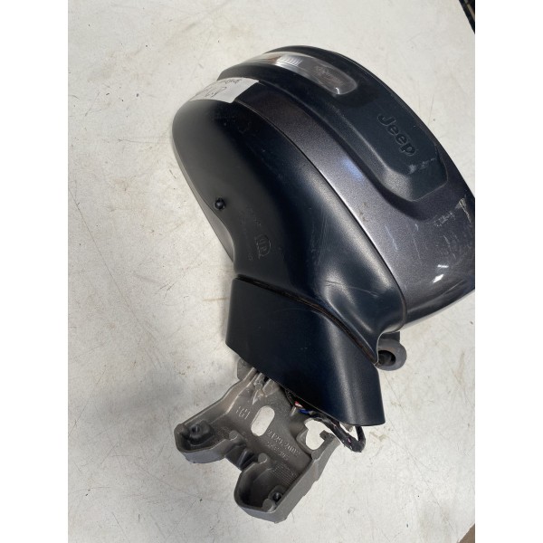 Retrovisor Jeep Renegade 2022/2023 L.d 1.3 Original