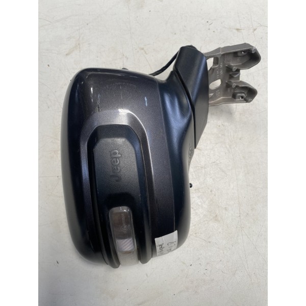 Retrovisor Jeep Renegade 2022/2023 L.d 1.3 Original