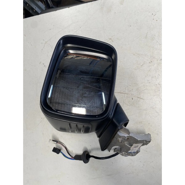 Retrovisor Jeep Renegade 2022/2023 L.d 1.3 Original