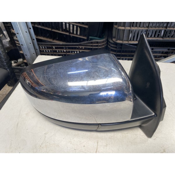 Retrovisor Direito Ranger 2015 Xlt Original