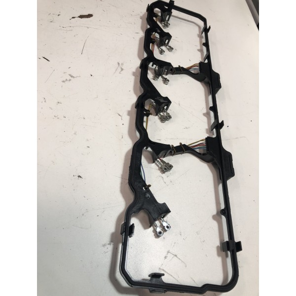 Junta Da Válvula Chicote Bico Ram 2500 3500 2019/2022 Origin