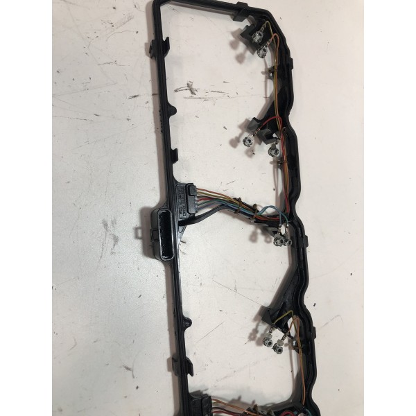 Junta Da Válvula Chicote Bico Ram 2500 3500 2019/2022 Origin