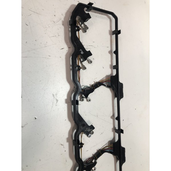 Junta Da Válvula Chicote Bico Ram 2500 3500 2019/2022 Origin