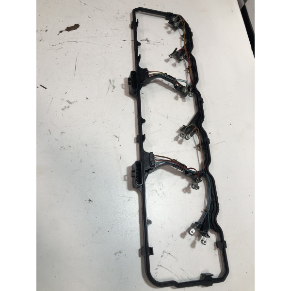 Junta Da Válvula Chicote Bico Ram 2500 3500 2019/2022 Origin