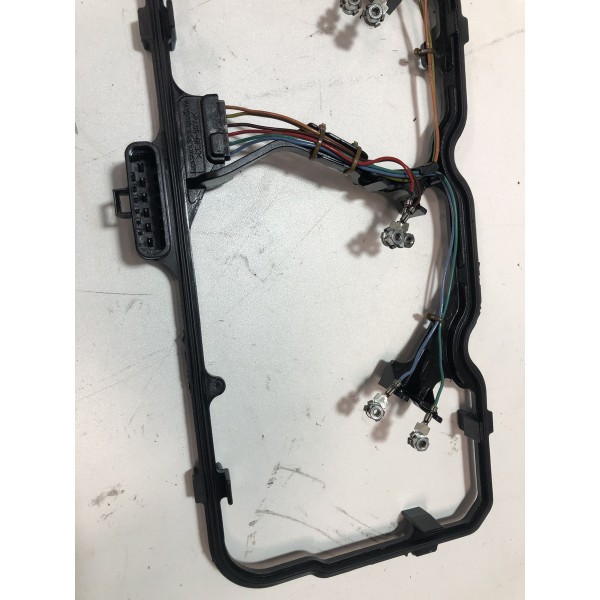 Junta Da Válvula Chicote Bico Ram 2500 3500 2019/2022 Origin