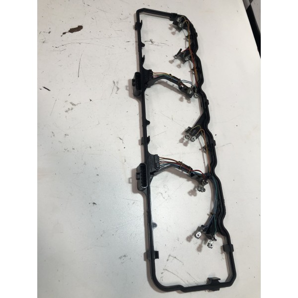 Junta Da Válvula Chicote Bico Ram 2500 3500 2019/2022 Origin