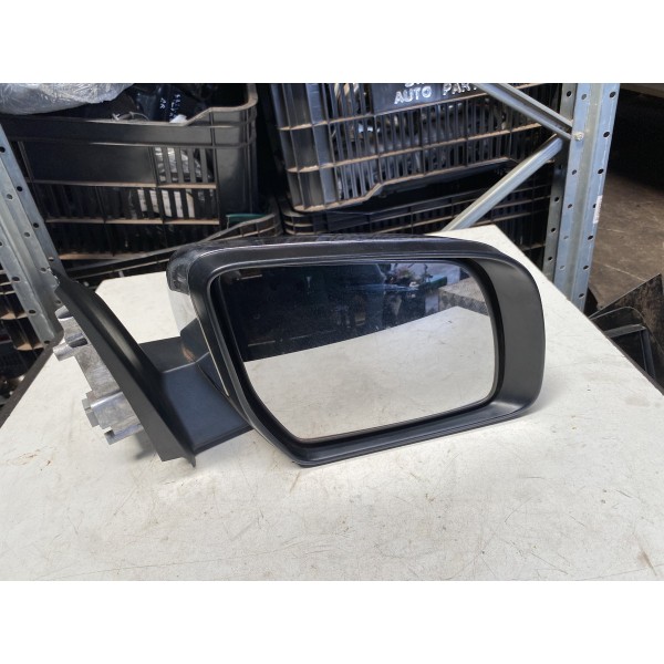 Retrovisor Ranger L.d  2013 Até 2019 C/ Pisca Original