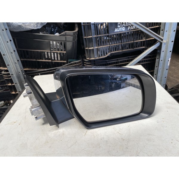 Retrovisor Ranger L.d  2013 Até 2019 C/ Pisca Original