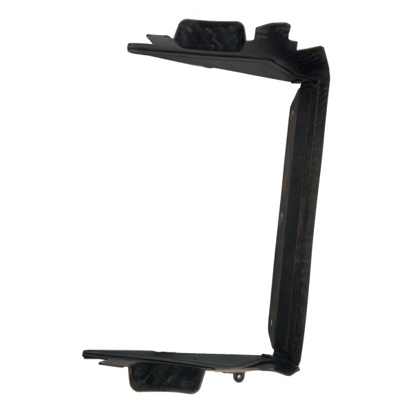 Defletor Inferior Radiador Dodge Ram 2500 3500 2022