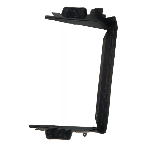 Defletor Inferior Radiador Dodge Ram 2500 3500 2022