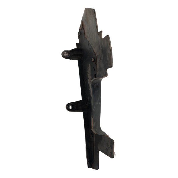 Defletor Inferior Radiador Dodge Ram 2500 3500 2022