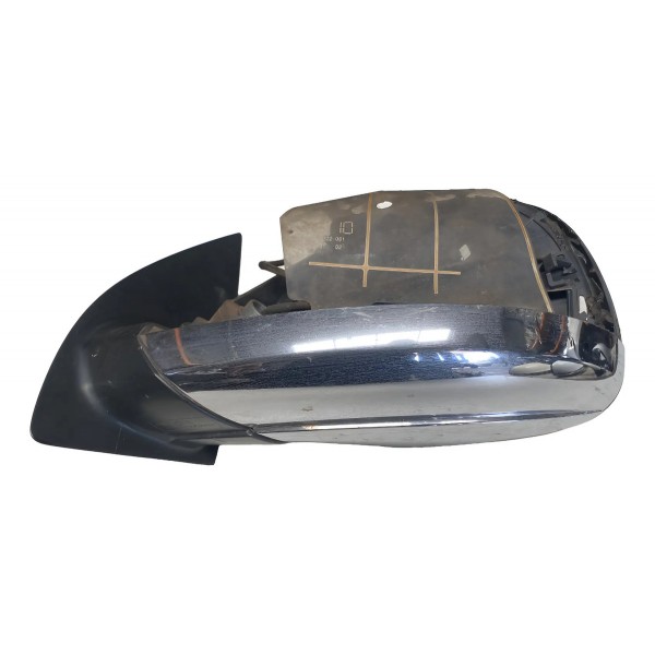 Retrovisor Nao Rebativel Amarok L.e C/detalhe 2018