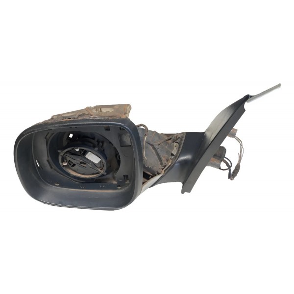 Retrovisor Nao Rebativel Amarok L.e C/detalhe 2018