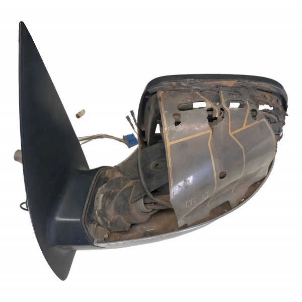 Retrovisor Nao Rebativel Amarok L.e C/detalhe 2018