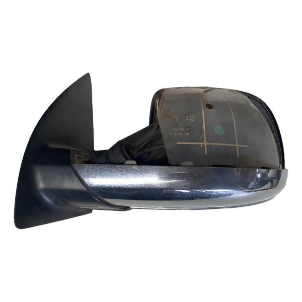 Retrovisor  Rebativel Amarok L.e C/detalhe 2018
