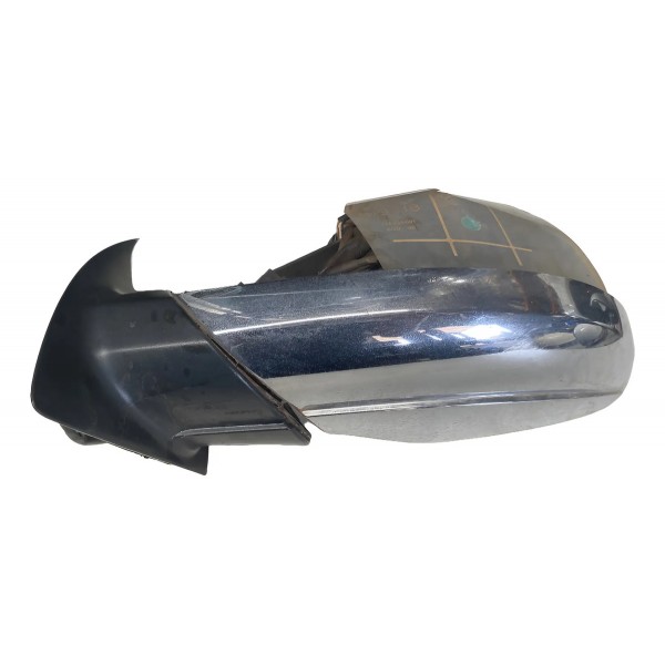 Retrovisor  Rebativel Amarok L.e C/detalhe 2018