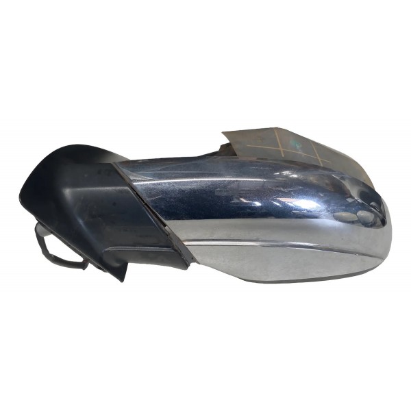 Retrovisor  Rebativel Amarok L.e C/detalhe 2018