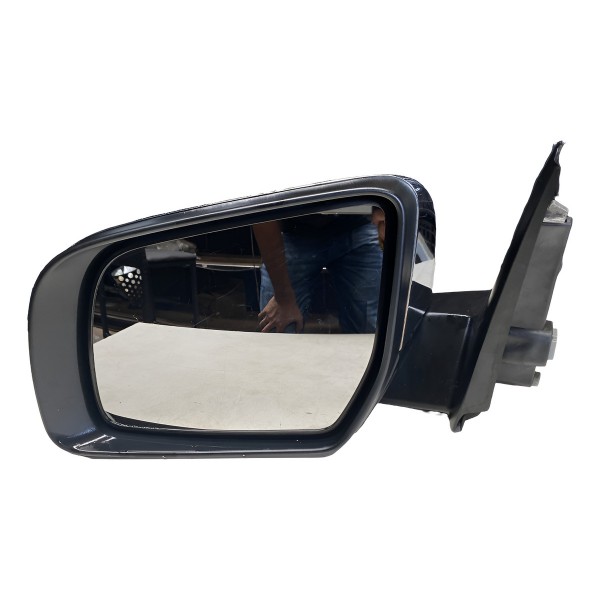 Retrovisor Ranger L.e 2019 C/ Pisca Original