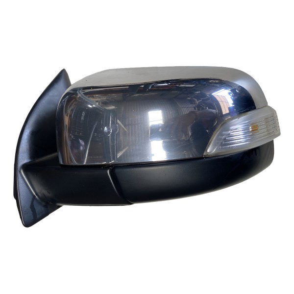 Retrovisor Ranger L.e 2019 C/ Pisca Original