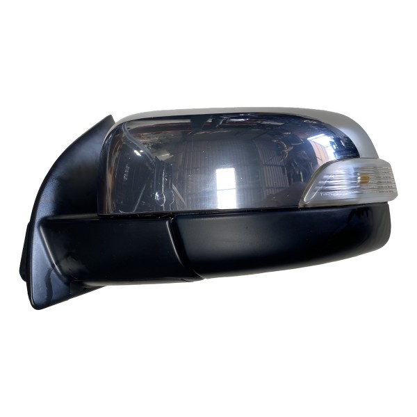 Retrovisor Ranger L.e 2019 C/ Pisca Original