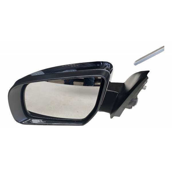 Retrovisor Ranger L.e 2019 C/ Pisca Original