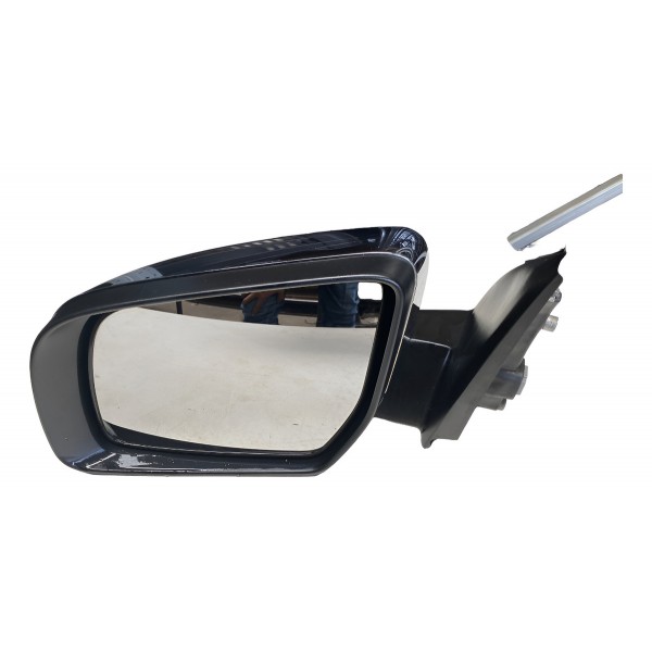 Retrovisor Ranger L.e 2019 C/ Pisca Original