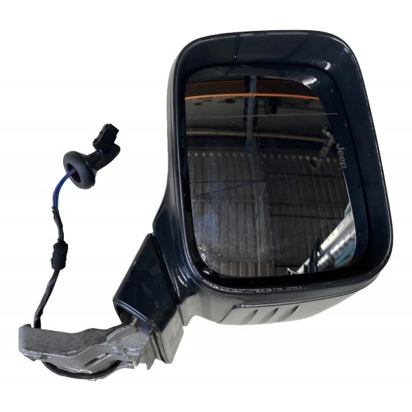 Retrovisor Jeep Renegade 2022/2023 L.e 1.3 Original