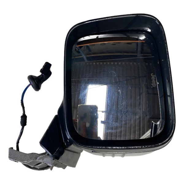 Retrovisor Jeep Renegade 2022/2023 L.e 1.3 Original