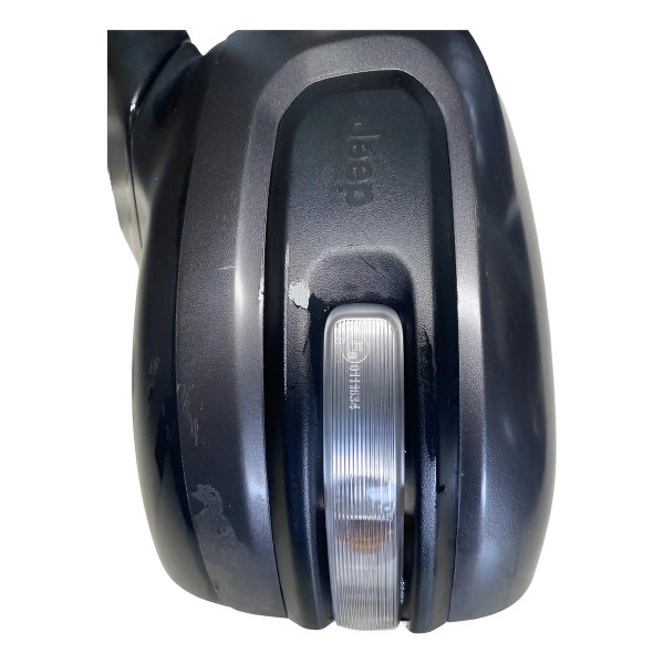 Retrovisor Jeep Renegade 2022/2023 L.e 1.3 Original