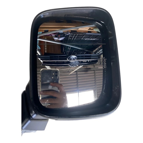 Retrovisor Jeep Renegade 2018 L.e 1.8 Original