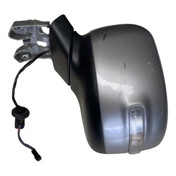 Retrovisor Jeep Renegade 2018 L.e 1.8 Original