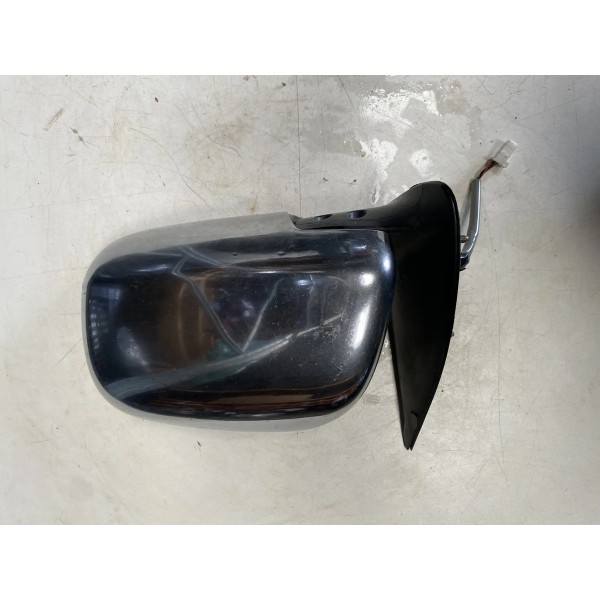 Retrovisor Toyota Hilux 3.0 2015 L.e Original