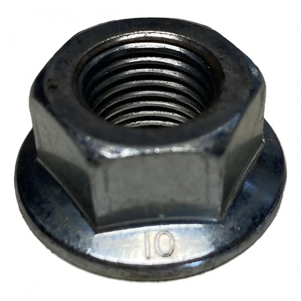 Porca Bomba De Alta S10 2.8 Diesel 2022