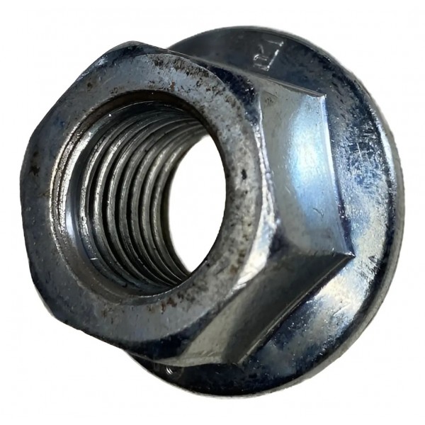 Porca Bomba De Alta S10 2.8 Diesel 2022