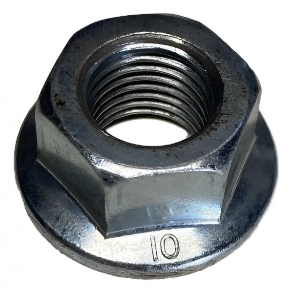 Porca Bomba De Alta S10 2.8 Diesel 2022