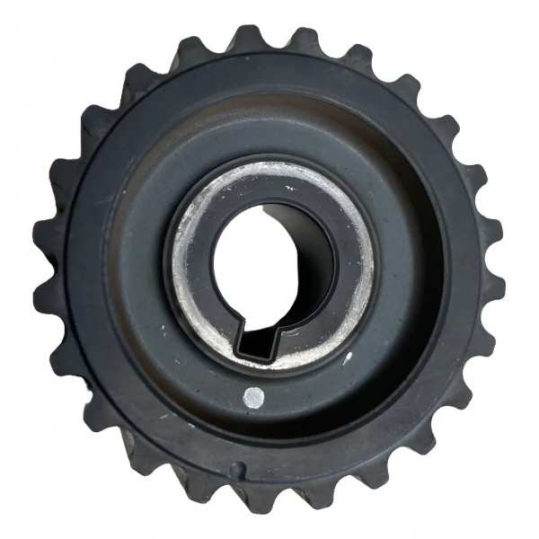 Engrenagem Da Bomba De Alta Chevrolet S10 2.8 2022